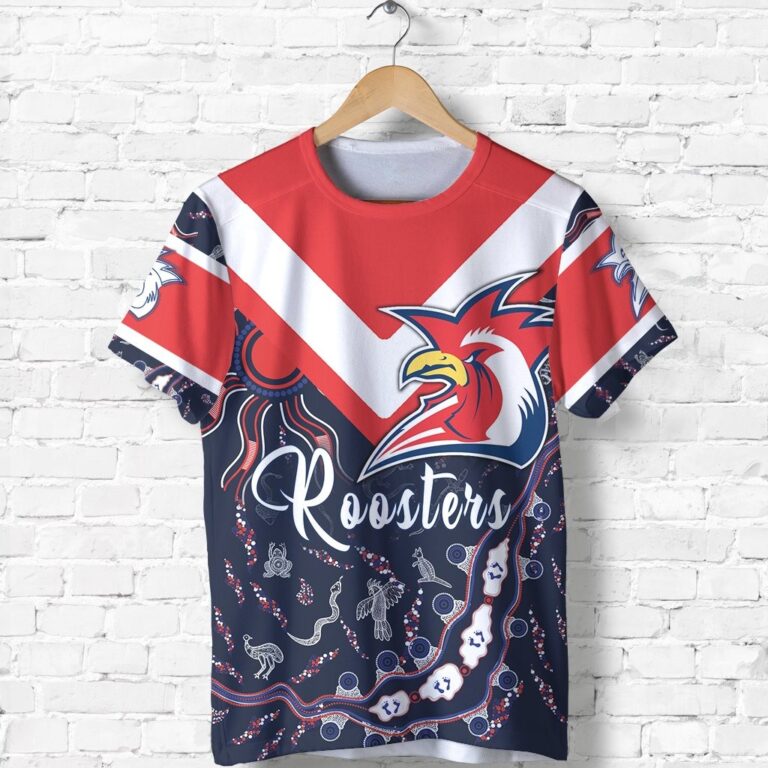 National Rugby League store - Loyal fans of Sydney Roosters's Unisex T-Shirt,Kid T-Shirt:vintage National Rugby League suit,uniform,apparel,shirts,merch,hoodie,jackets,shorts,sweatshirt,outfits,clothes