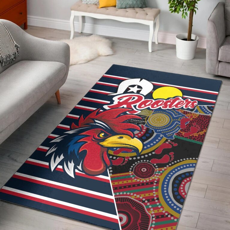 National Rugby League store - Loyal fans of Sydney Roosters's Rug:vintage National Rugby League suit,uniform,apparel,shirts,merch,hoodie,jackets,shorts,sweatshirt,outfits,clothes