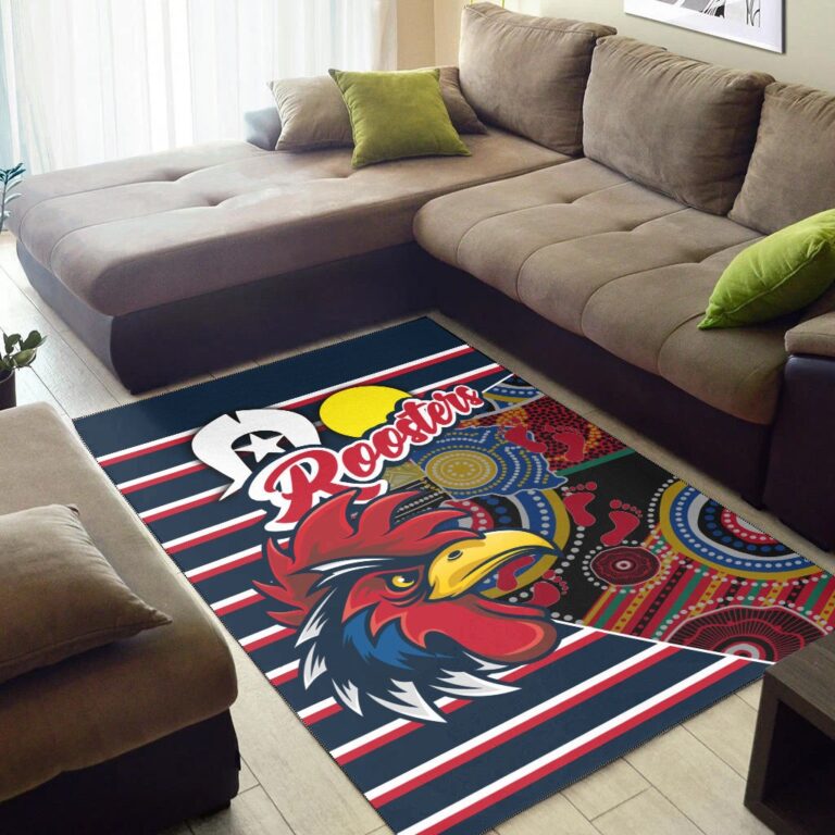 National Rugby League store - Loyal fans of Sydney Roosters's Rug:vintage National Rugby League suit,uniform,apparel,shirts,merch,hoodie,jackets,shorts,sweatshirt,outfits,clothes