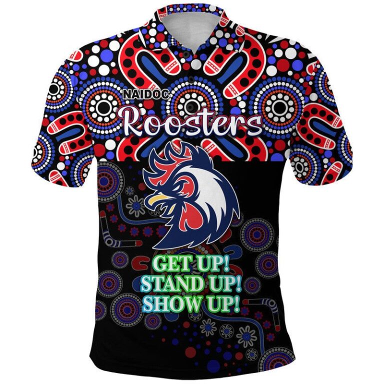 National Rugby League store - Loyal fans of Sydney Roosters's Unisex Polo Shirt,Kid Polo Shirt:vintage National Rugby League suit,uniform,apparel,shirts,merch,hoodie,jackets,shorts,sweatshirt,outfits,clothes