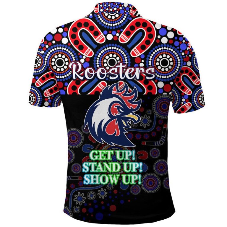 National Rugby League store - Loyal fans of Sydney Roosters's Unisex Polo Shirt,Kid Polo Shirt:vintage National Rugby League suit,uniform,apparel,shirts,merch,hoodie,jackets,shorts,sweatshirt,outfits,clothes