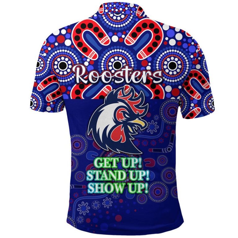 National Rugby League store - Loyal fans of Sydney Roosters's Unisex Polo Shirt,Kid Polo Shirt:vintage National Rugby League suit,uniform,apparel,shirts,merch,hoodie,jackets,shorts,sweatshirt,outfits,clothes