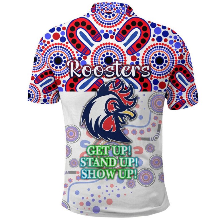 National Rugby League store - Loyal fans of Sydney Roosters's Unisex Polo Shirt,Kid Polo Shirt:vintage National Rugby League suit,uniform,apparel,shirts,merch,hoodie,jackets,shorts,sweatshirt,outfits,clothes