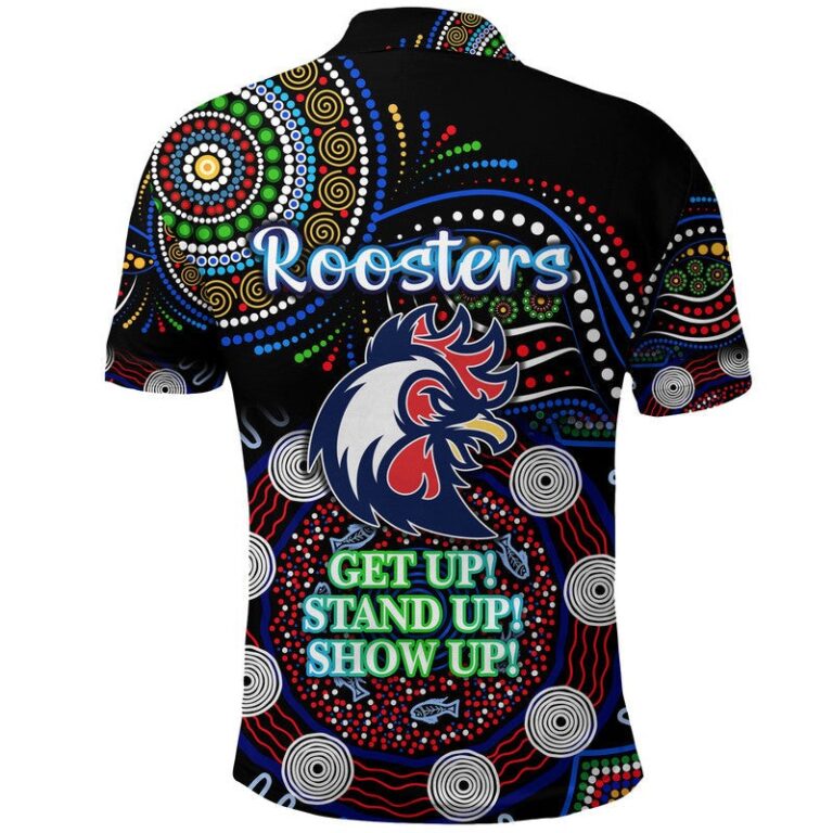 National Rugby League store - Loyal fans of Sydney Roosters's Unisex Polo Shirt,Kid Polo Shirt:vintage National Rugby League suit,uniform,apparel,shirts,merch,hoodie,jackets,shorts,sweatshirt,outfits,clothes