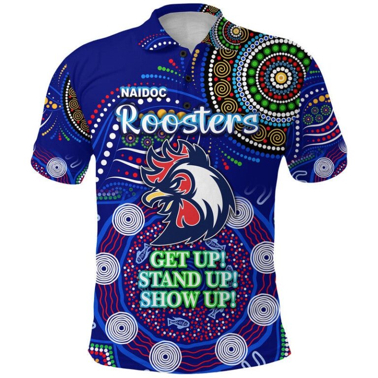 National Rugby League store - Loyal fans of Sydney Roosters's Unisex Polo Shirt,Kid Polo Shirt:vintage National Rugby League suit,uniform,apparel,shirts,merch,hoodie,jackets,shorts,sweatshirt,outfits,clothes