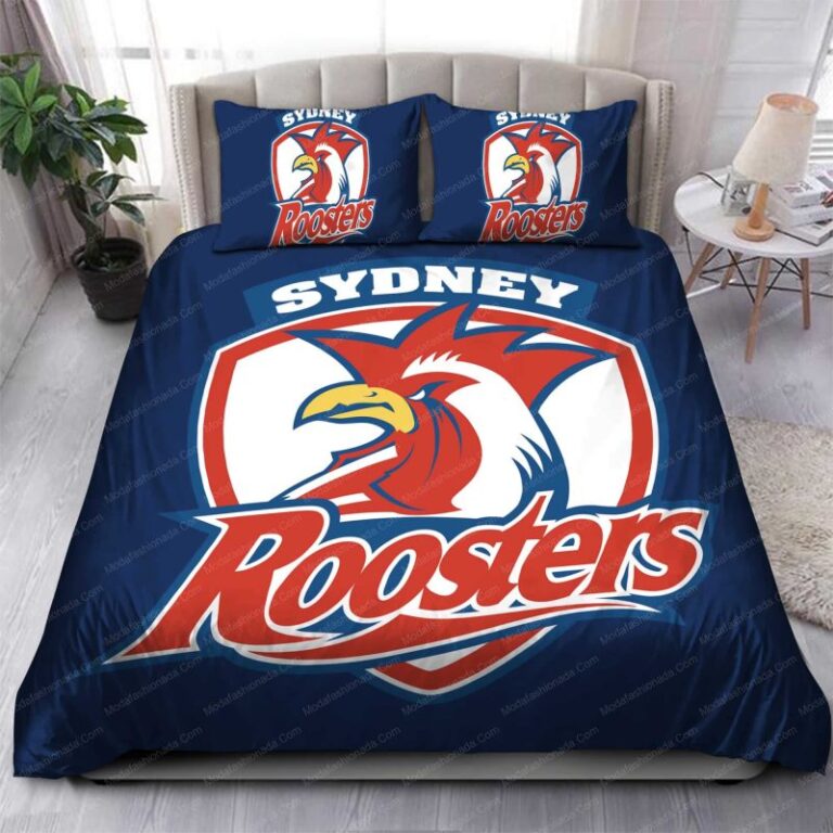 Australian Football League store - Loyal fans of Sydney Swans's Bedding Duvet Cover + 1/2 Pillow Cases:vintage Australian Football League suit,uniform,apparel,shirts,merch,hoodie,jackets,shorts,sweatshirt,outfits,clothes