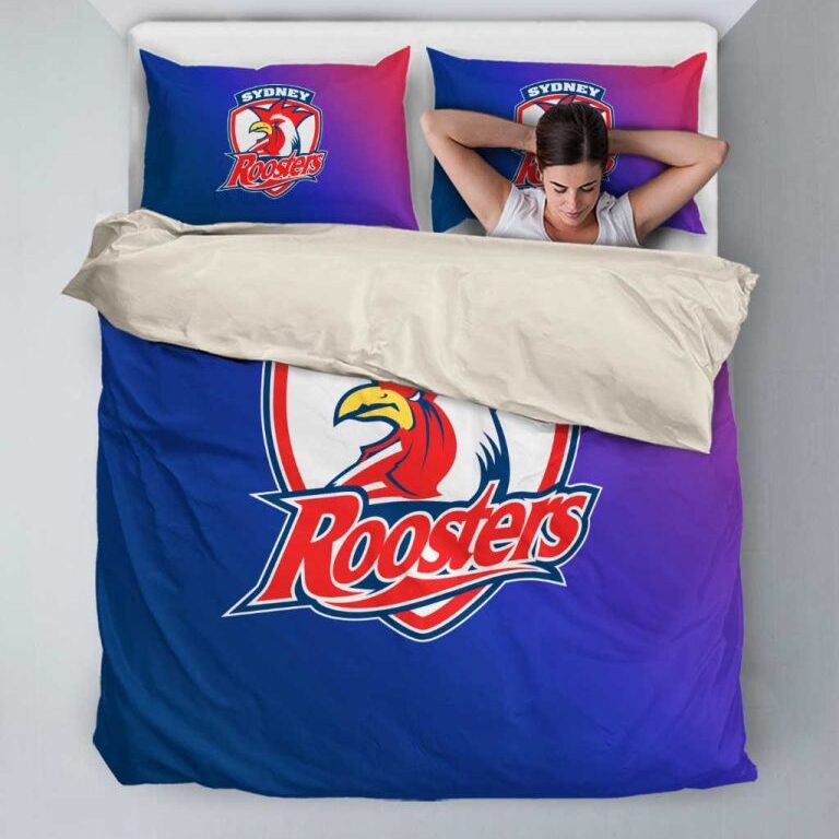Australian Football League store - Loyal fans of Sydney Swans's Bedding Duvet Cover + 1/2 Pillow Cases:vintage Australian Football League suit,uniform,apparel,shirts,merch,hoodie,jackets,shorts,sweatshirt,outfits,clothes