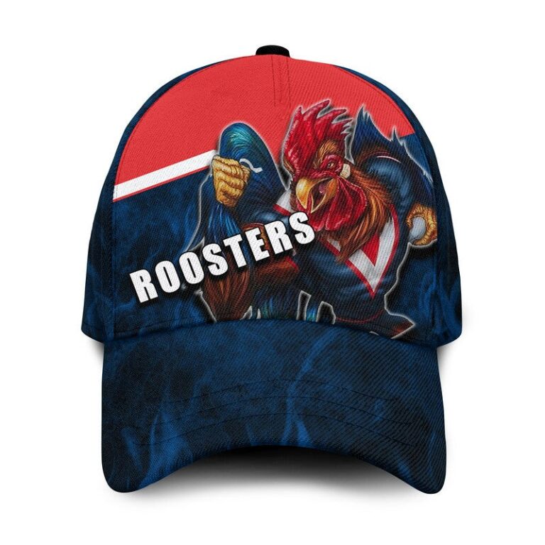 National Rugby League store - Loyal fans of Sydney Roosters's Classic Cap:vintage National Rugby League suit,uniform,apparel,shirts,merch,hoodie,jackets,shorts,sweatshirt,outfits,clothes