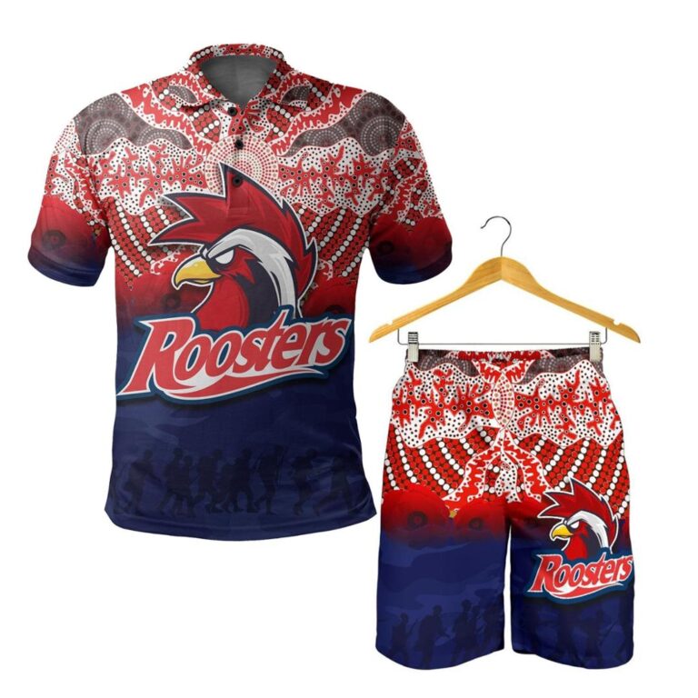 National Rugby League store - Loyal fans of Sydney Roosters's Unisex Polo Shirt,Kid Polo Shirt:vintage National Rugby League suit,uniform,apparel,shirts,merch,hoodie,jackets,shorts,sweatshirt,outfits,clothes