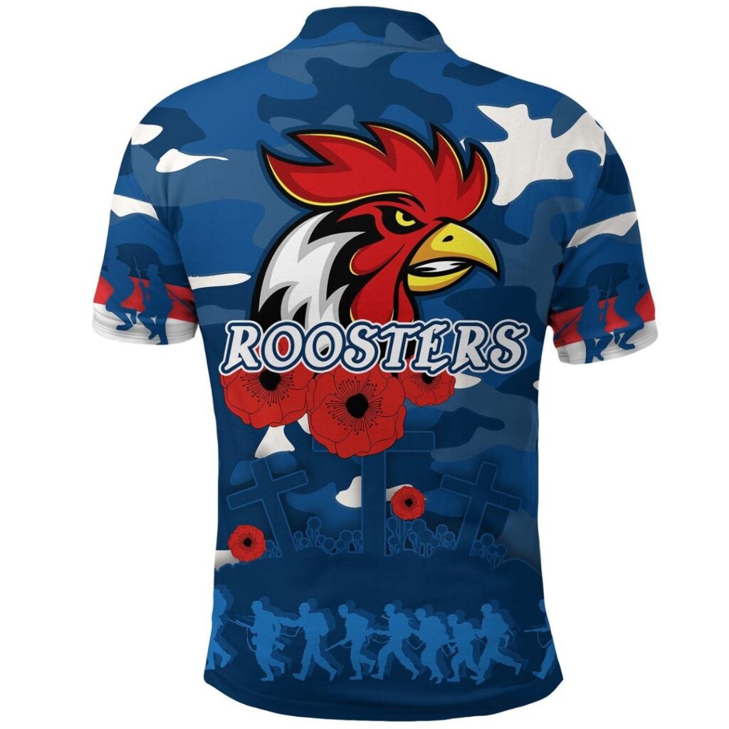 National Rugby League store - Loyal fans of Sydney Roosters's Unisex Polo Shirt,Kid Polo Shirt:vintage National Rugby League suit,uniform,apparel,shirts,merch,hoodie,jackets,shorts,sweatshirt,outfits,clothes