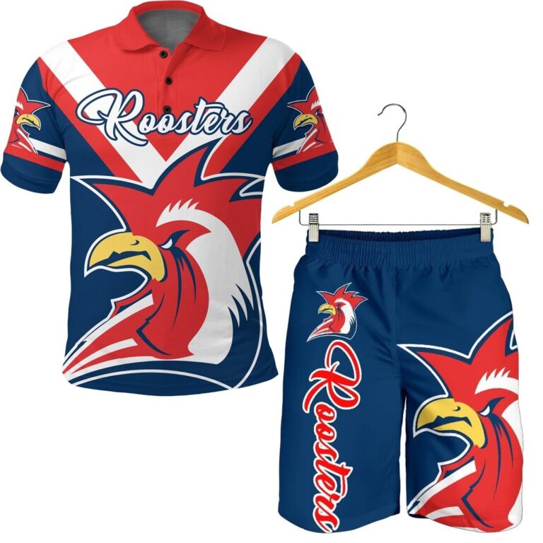 National Rugby League store - Loyal fans of Sydney Roosters's Unisex Polo Shirt,Kid Polo Shirt:vintage National Rugby League suit,uniform,apparel,shirts,merch,hoodie,jackets,shorts,sweatshirt,outfits,clothes