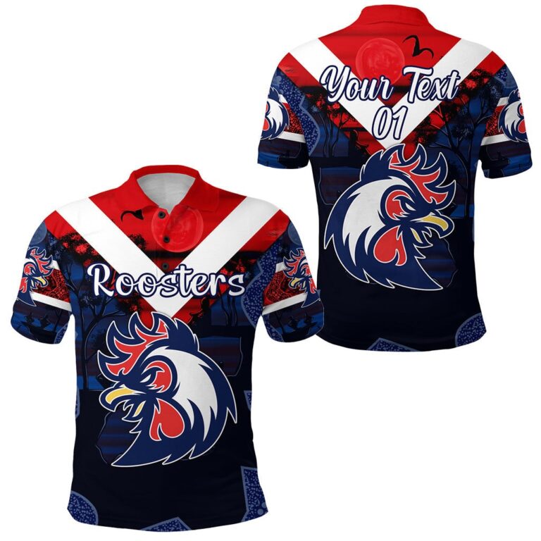 National Rugby League store - Loyal fans of Sydney Roosters's Unisex Polo Shirt,Kid Polo Shirt:vintage National Rugby League suit,uniform,apparel,shirts,merch,hoodie,jackets,shorts,sweatshirt,outfits,clothes