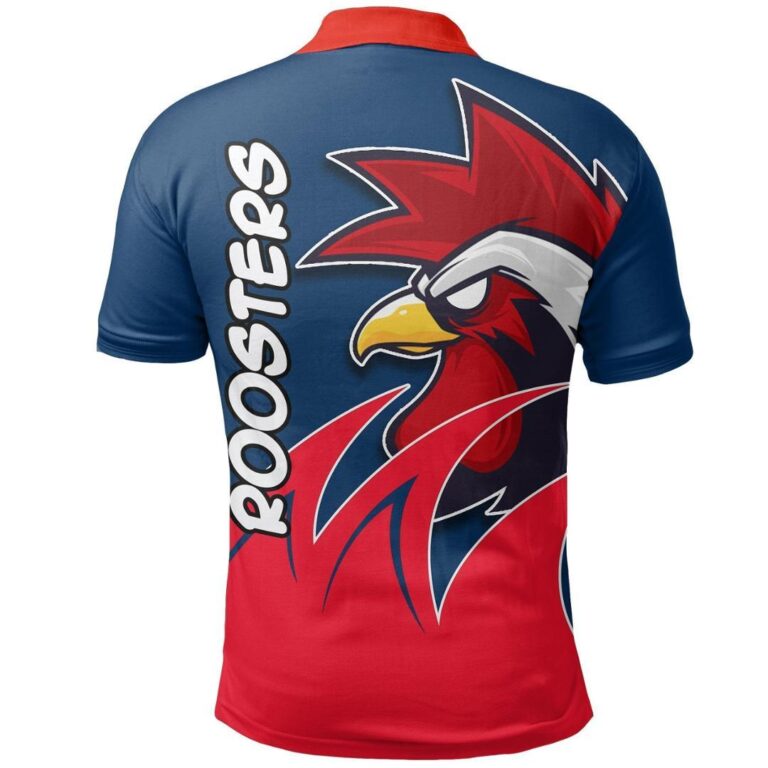 National Rugby League store - Loyal fans of Sydney Roosters's Unisex Polo Shirt,Kid Polo Shirt:vintage National Rugby League suit,uniform,apparel,shirts,merch,hoodie,jackets,shorts,sweatshirt,outfits,clothes