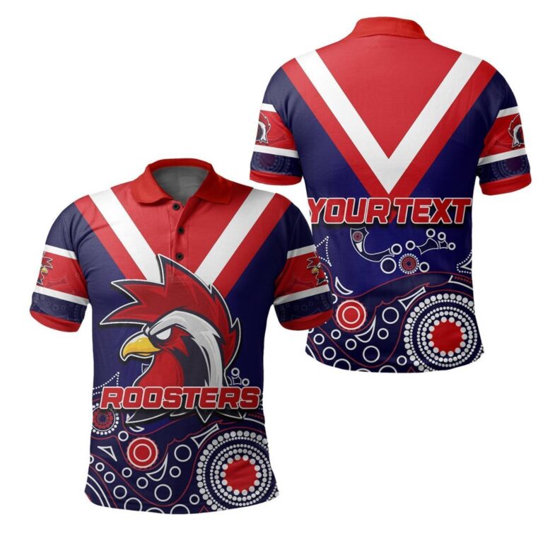 National Rugby League store - Loyal fans of Sydney Roosters's Unisex Polo Shirt,Kid Polo Shirt:vintage National Rugby League suit,uniform,apparel,shirts,merch,hoodie,jackets,shorts,sweatshirt,outfits,clothes