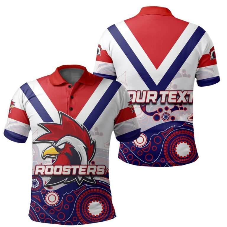 National Rugby League store - Loyal fans of Sydney Roosters's Unisex Polo Shirt,Kid Polo Shirt:vintage National Rugby League suit,uniform,apparel,shirts,merch,hoodie,jackets,shorts,sweatshirt,outfits,clothes