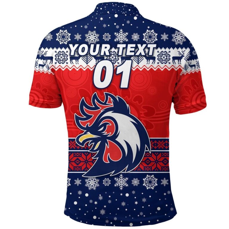 National Rugby League store - Loyal fans of Sydney Roosters's Unisex Polo Shirt,Kid Polo Shirt:vintage National Rugby League suit,uniform,apparel,shirts,merch,hoodie,jackets,shorts,sweatshirt,outfits,clothes