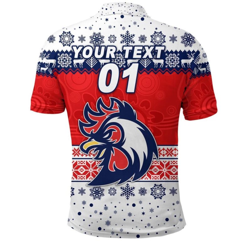 National Rugby League store - Loyal fans of Sydney Roosters's Unisex Polo Shirt,Kid Polo Shirt:vintage National Rugby League suit,uniform,apparel,shirts,merch,hoodie,jackets,shorts,sweatshirt,outfits,clothes