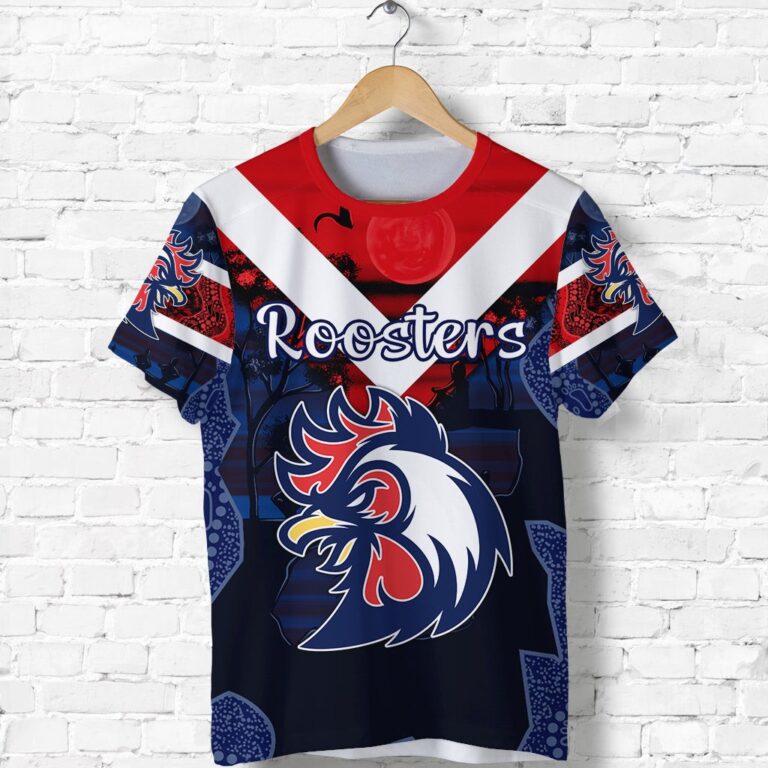 National Rugby League store - Loyal fans of Sydney Roosters's Unisex T-Shirt,Kid T-Shirt:vintage National Rugby League suit,uniform,apparel,shirts,merch,hoodie,jackets,shorts,sweatshirt,outfits,clothes