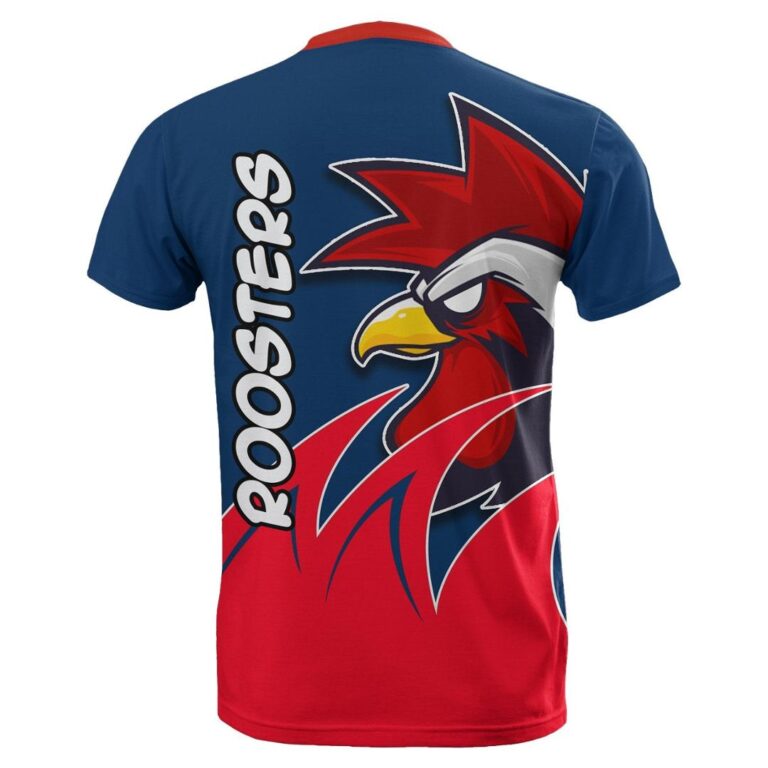 National Rugby League store - Loyal fans of Sydney Roosters's Unisex T-Shirt,Kid T-Shirt:vintage National Rugby League suit,uniform,apparel,shirts,merch,hoodie,jackets,shorts,sweatshirt,outfits,clothes