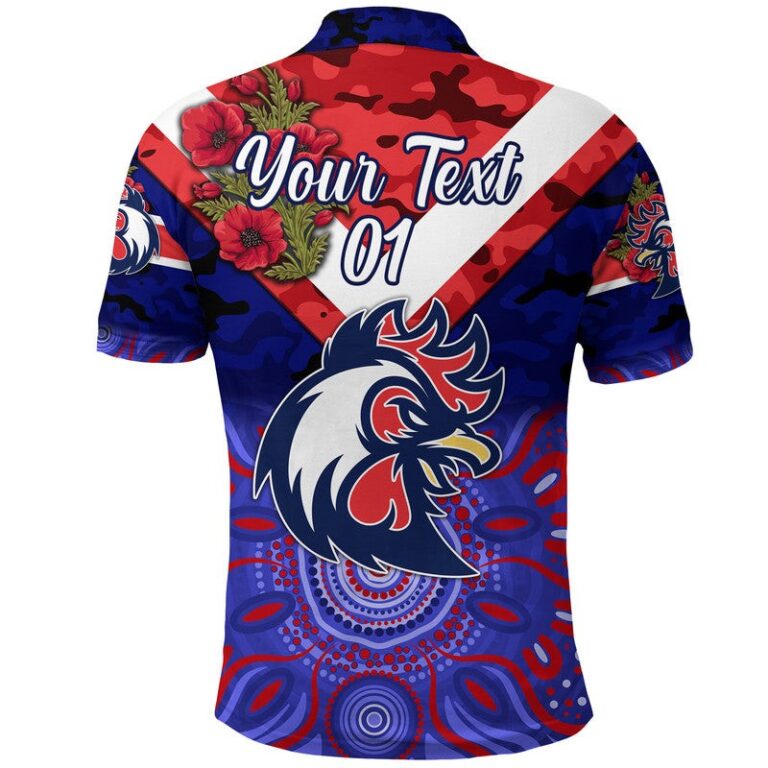 National Rugby League store - Loyal fans of Sydney Roosters's Unisex Polo Shirt,Kid Polo Shirt:vintage National Rugby League suit,uniform,apparel,shirts,merch,hoodie,jackets,shorts,sweatshirt,outfits,clothes