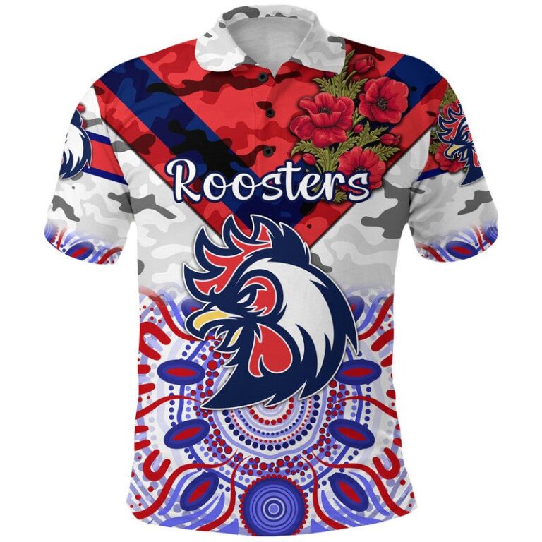 National Rugby League store - Loyal fans of Sydney Roosters's Unisex Polo Shirt,Kid Polo Shirt:vintage National Rugby League suit,uniform,apparel,shirts,merch,hoodie,jackets,shorts,sweatshirt,outfits,clothes