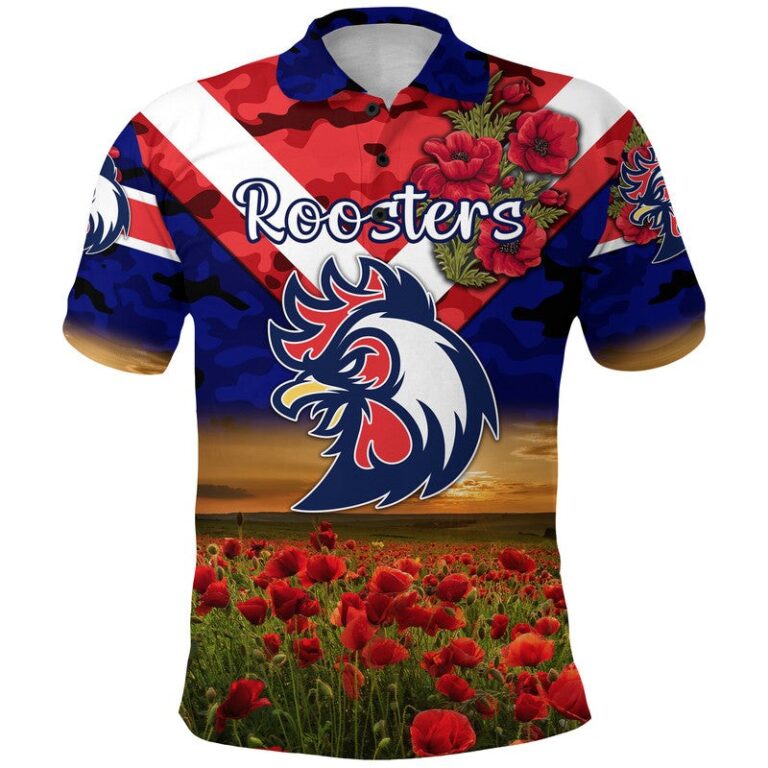 National Rugby League store - Loyal fans of Sydney Roosters's Unisex Polo Shirt,Kid Polo Shirt:vintage National Rugby League suit,uniform,apparel,shirts,merch,hoodie,jackets,shorts,sweatshirt,outfits,clothes