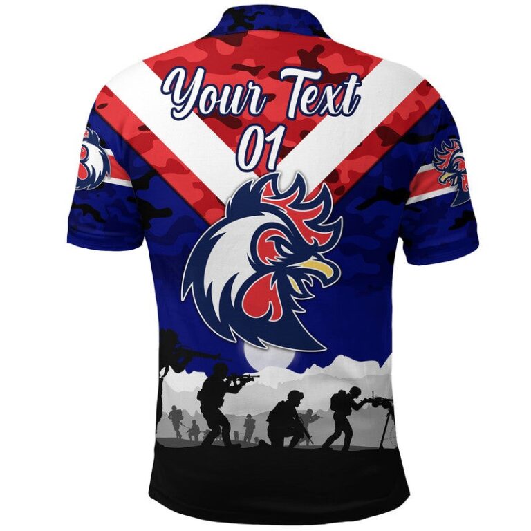 National Rugby League store - Loyal fans of Sydney Roosters's Unisex Polo Shirt,Kid Polo Shirt:vintage National Rugby League suit,uniform,apparel,shirts,merch,hoodie,jackets,shorts,sweatshirt,outfits,clothes