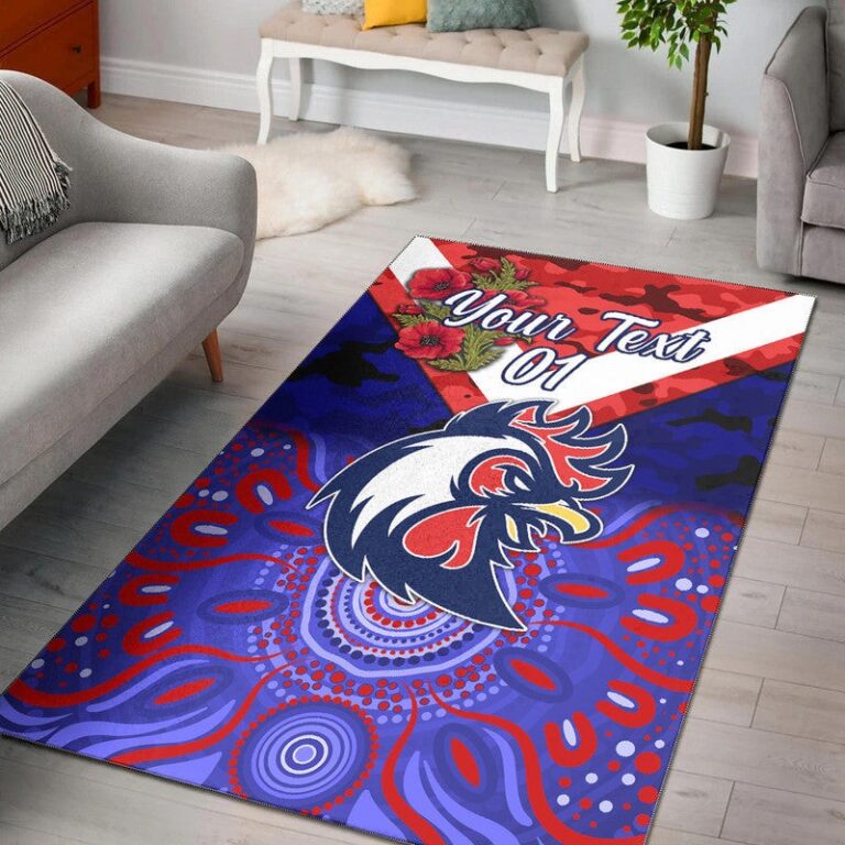 National Rugby League store - Loyal fans of Sydney Roosters's Rug:vintage National Rugby League suit,uniform,apparel,shirts,merch,hoodie,jackets,shorts,sweatshirt,outfits,clothes