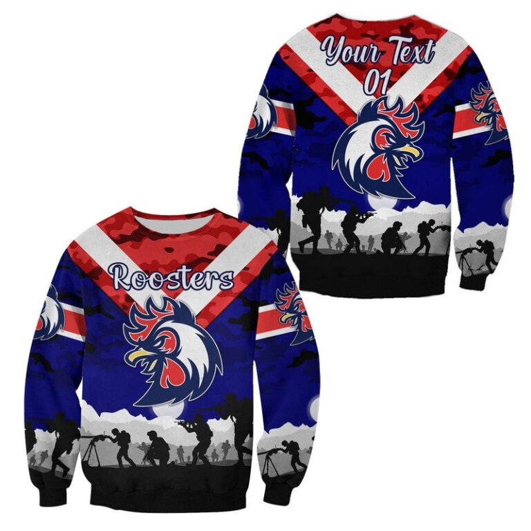 National Rugby League store - Loyal fans of Sydney Roosters's Unisex Sweatshirt,Kid Sweatshirt:vintage National Rugby League suit,uniform,apparel,shirts,merch,hoodie,jackets,shorts,sweatshirt,outfits,clothes