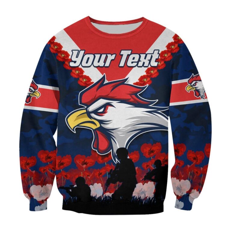 National Rugby League store - Loyal fans of Sydney Roosters's Unisex Sweatshirt,Kid Sweatshirt:vintage National Rugby League suit,uniform,apparel,shirts,merch,hoodie,jackets,shorts,sweatshirt,outfits,clothes