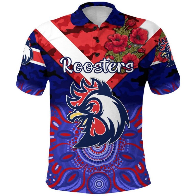 National Rugby League store - Loyal fans of Sydney Roosters's Unisex Polo Shirt,Kid Polo Shirt:vintage National Rugby League suit,uniform,apparel,shirts,merch,hoodie,jackets,shorts,sweatshirt,outfits,clothes