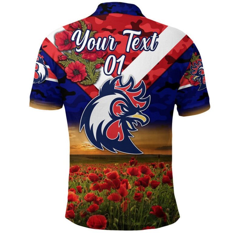 National Rugby League store - Loyal fans of Sydney Roosters's Unisex Polo Shirt,Kid Polo Shirt:vintage National Rugby League suit,uniform,apparel,shirts,merch,hoodie,jackets,shorts,sweatshirt,outfits,clothes