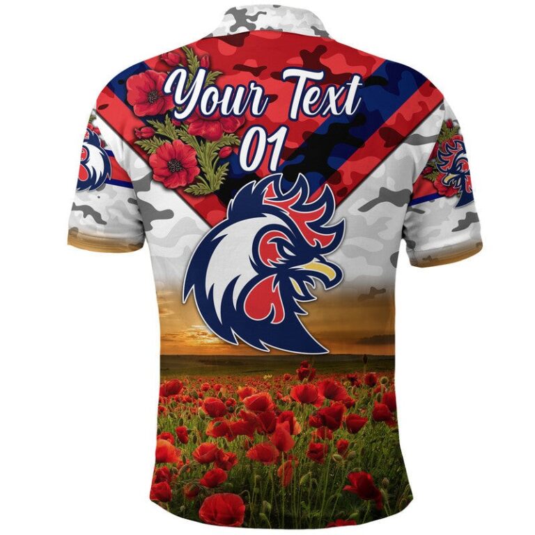 National Rugby League store - Loyal fans of Sydney Roosters's Unisex Polo Shirt,Kid Polo Shirt:vintage National Rugby League suit,uniform,apparel,shirts,merch,hoodie,jackets,shorts,sweatshirt,outfits,clothes