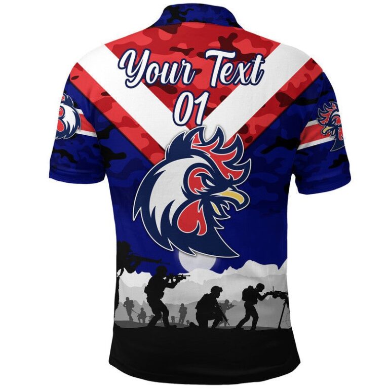 National Rugby League store - Loyal fans of Sydney Roosters's Unisex Polo Shirt,Kid Polo Shirt:vintage National Rugby League suit,uniform,apparel,shirts,merch,hoodie,jackets,shorts,sweatshirt,outfits,clothes