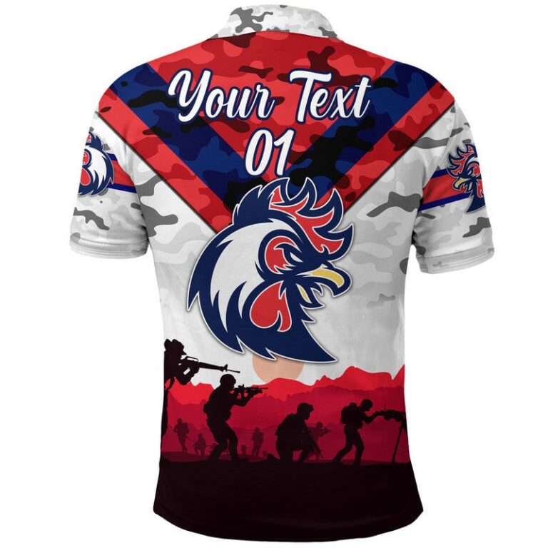 National Rugby League store - Loyal fans of Sydney Roosters's Unisex Polo Shirt,Kid Polo Shirt:vintage National Rugby League suit,uniform,apparel,shirts,merch,hoodie,jackets,shorts,sweatshirt,outfits,clothes