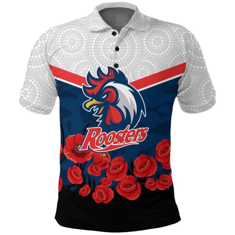 National Rugby League store - Loyal fans of Sydney Roosters's Unisex Polo Shirt,Kid Polo Shirt:vintage National Rugby League suit,uniform,apparel,shirts,merch,hoodie,jackets,shorts,sweatshirt,outfits,clothes