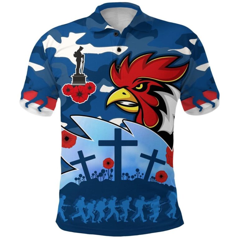 National Rugby League store - Loyal fans of Sydney Roosters's Unisex Polo Shirt,Kid Polo Shirt:vintage National Rugby League suit,uniform,apparel,shirts,merch,hoodie,jackets,shorts,sweatshirt,outfits,clothes