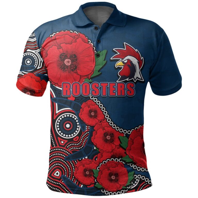 National Rugby League store - Loyal fans of Sydney Roosters's Unisex Polo Shirt,Kid Polo Shirt:vintage National Rugby League suit,uniform,apparel,shirts,merch,hoodie,jackets,shorts,sweatshirt,outfits,clothes