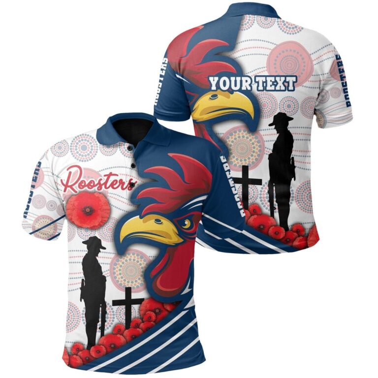 National Rugby League store - Loyal fans of Sydney Roosters's Unisex Polo Shirt,Kid Polo Shirt:vintage National Rugby League suit,uniform,apparel,shirts,merch,hoodie,jackets,shorts,sweatshirt,outfits,clothes