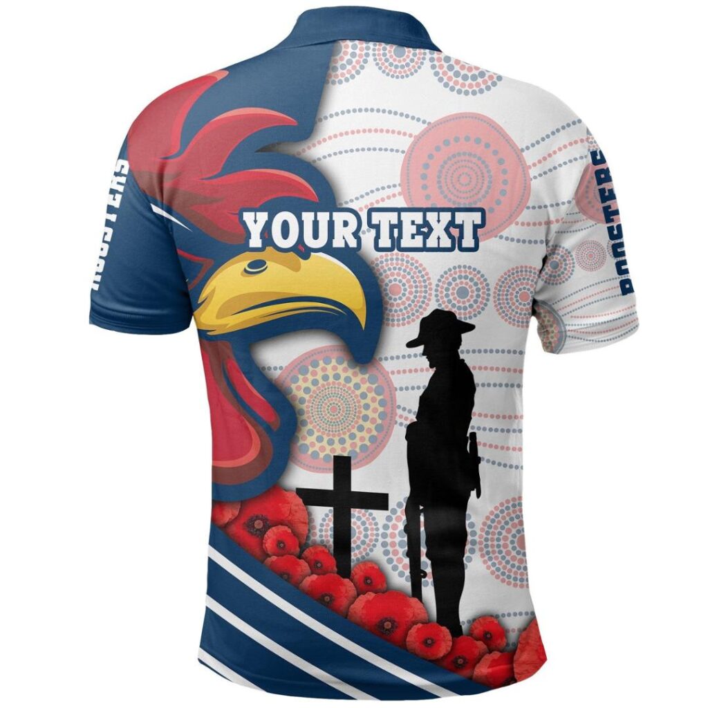 National Rugby League store - Loyal fans of Sydney Roosters's Unisex Polo Shirt,Kid Polo Shirt:vintage National Rugby League suit,uniform,apparel,shirts,merch,hoodie,jackets,shorts,sweatshirt,outfits,clothes