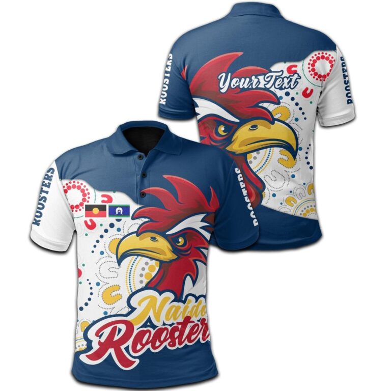 National Rugby League store - Loyal fans of Sydney Roosters's Unisex Polo Shirt,Kid Polo Shirt:vintage National Rugby League suit,uniform,apparel,shirts,merch,hoodie,jackets,shorts,sweatshirt,outfits,clothes