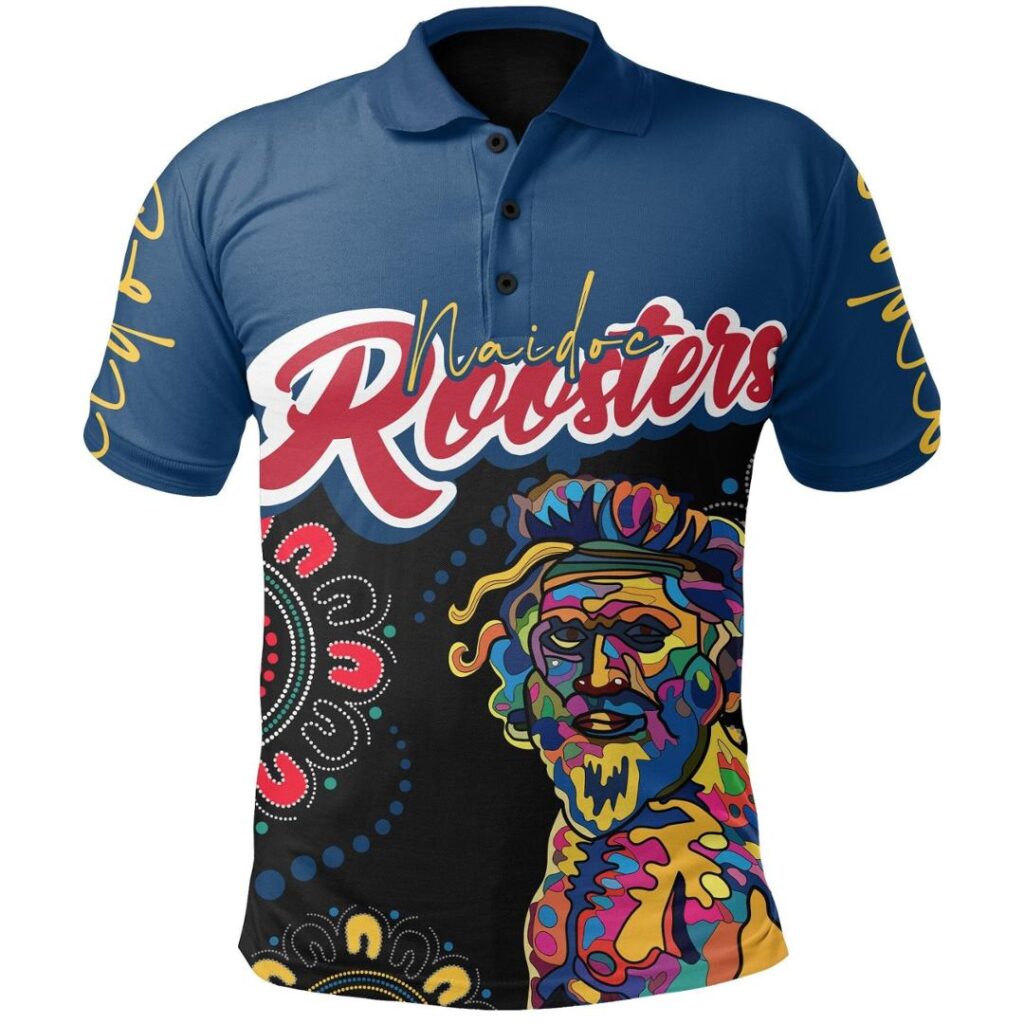 National Rugby League store - Loyal fans of Sydney Roosters's Unisex Polo Shirt,Kid Polo Shirt:vintage National Rugby League suit,uniform,apparel,shirts,merch,hoodie,jackets,shorts,sweatshirt,outfits,clothes