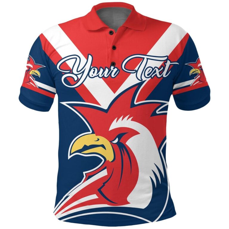 National Rugby League store - Loyal fans of Sydney Roosters's Unisex Polo Shirt,Kid Polo Shirt:vintage National Rugby League suit,uniform,apparel,shirts,merch,hoodie,jackets,shorts,sweatshirt,outfits,clothes
