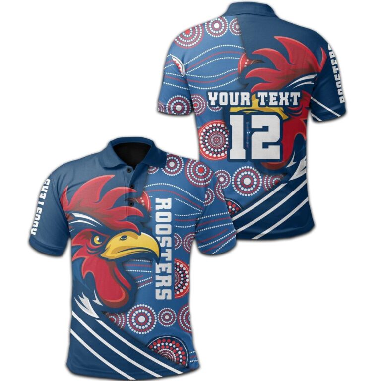 National Rugby League store - Loyal fans of Sydney Roosters's Unisex Polo Shirt,Kid Polo Shirt:vintage National Rugby League suit,uniform,apparel,shirts,merch,hoodie,jackets,shorts,sweatshirt,outfits,clothes