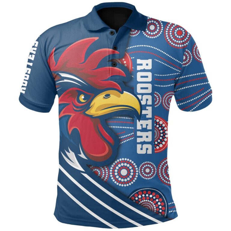 National Rugby League store - Loyal fans of Sydney Roosters's Unisex Polo Shirt,Kid Polo Shirt:vintage National Rugby League suit,uniform,apparel,shirts,merch,hoodie,jackets,shorts,sweatshirt,outfits,clothes