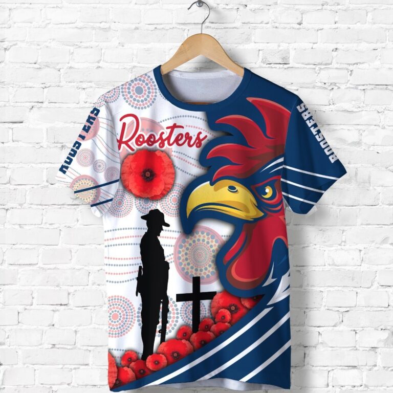 National Rugby League store - Loyal fans of Sydney Roosters's Unisex T-Shirt,Kid T-Shirt:vintage National Rugby League suit,uniform,apparel,shirts,merch,hoodie,jackets,shorts,sweatshirt,outfits,clothes