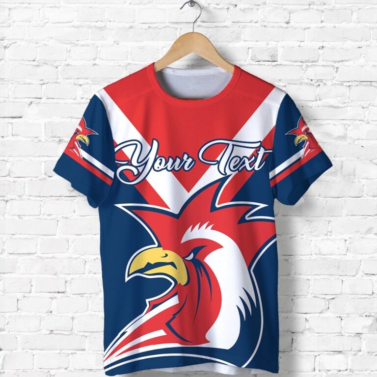 National Rugby League store - Loyal fans of Sydney Roosters's Unisex T-Shirt,Kid T-Shirt:vintage National Rugby League suit,uniform,apparel,shirts,merch,hoodie,jackets,shorts,sweatshirt,outfits,clothes