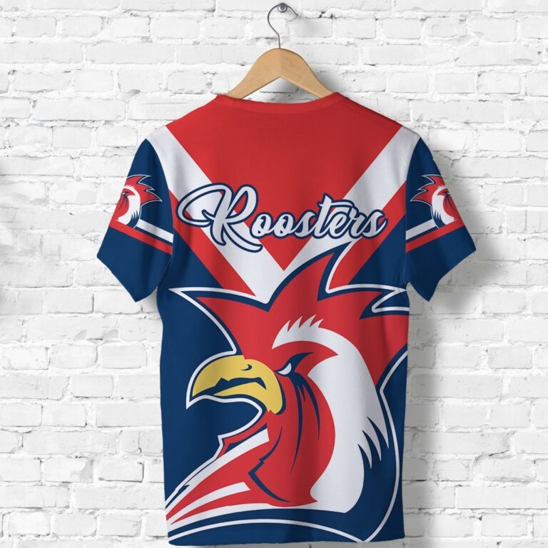 National Rugby League store - Loyal fans of Sydney Roosters's Unisex T-Shirt,Kid T-Shirt:vintage National Rugby League suit,uniform,apparel,shirts,merch,hoodie,jackets,shorts,sweatshirt,outfits,clothes