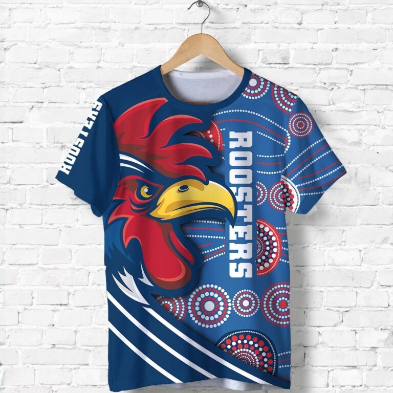 National Rugby League store - Loyal fans of Sydney Roosters's Unisex T-Shirt,Kid T-Shirt:vintage National Rugby League suit,uniform,apparel,shirts,merch,hoodie,jackets,shorts,sweatshirt,outfits,clothes