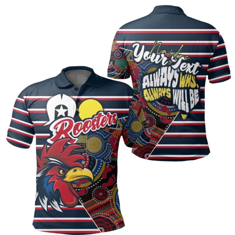 National Rugby League store - Loyal fans of Sydney Roosters's Unisex Polo Shirt,Kid Polo Shirt:vintage National Rugby League suit,uniform,apparel,shirts,merch,hoodie,jackets,shorts,sweatshirt,outfits,clothes